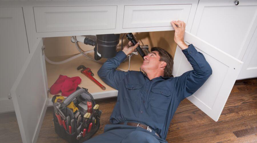 Professional expert plumbing services in Wellston, OK